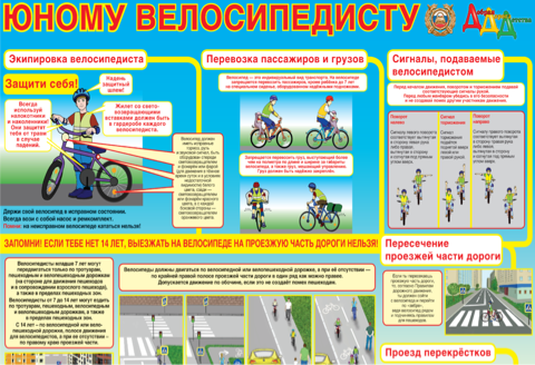 Профилактика детского дорожно-транспортного травматизма.